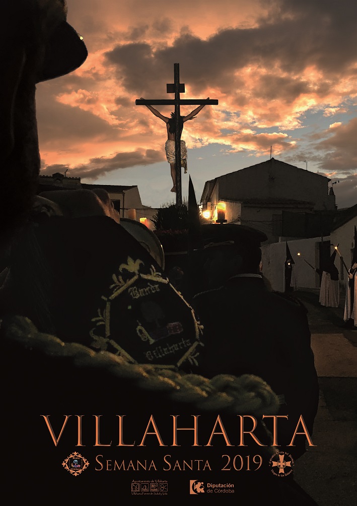 Semana Santa en Villaharta  